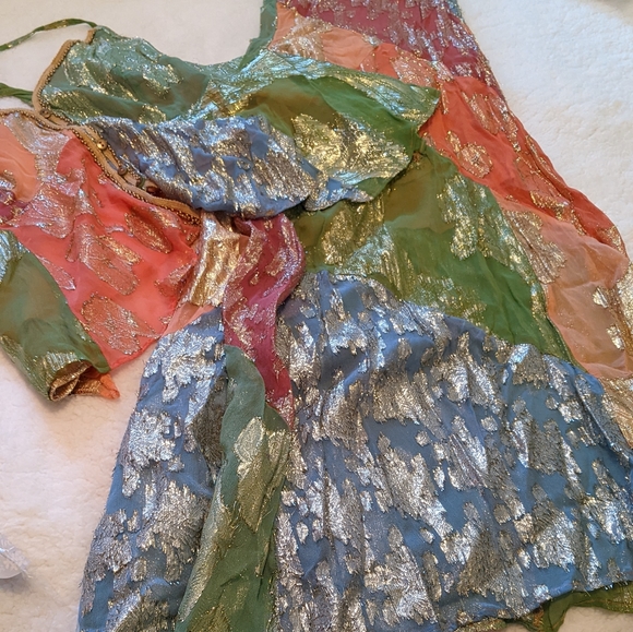 Free People 2/Pc Set - Picture 8 of 16